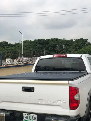Boot Cover Tundra Soft-Folding