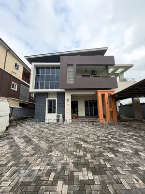 4bdrm Duplex in Nvigwe Estate Off for sale
