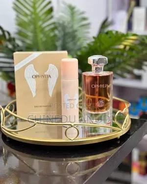 Ophilia Perfume