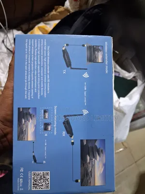 Hdmi 150m Wireless Extender