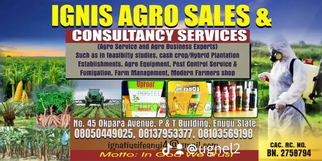 Agro Service