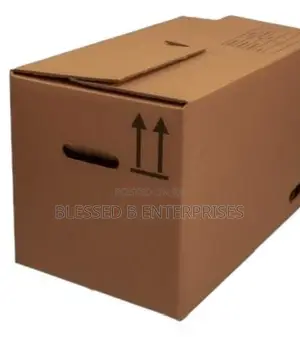 Big Carton Boxes For Packing Things