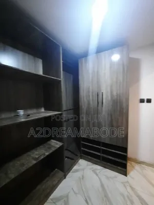 4bdrm Duplex in Ikeja Gra for rent