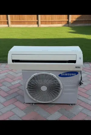 Oringinal Brand New Samsung Split Unit 1.Hp Inverter