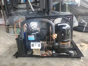 3hp Condenser Unit