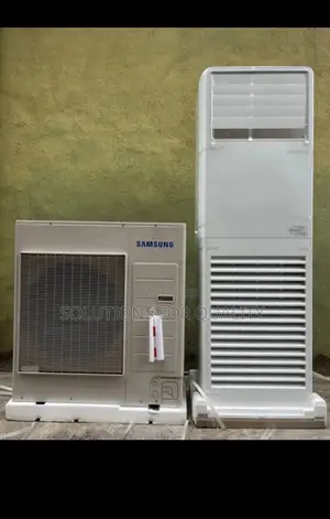 Oringinal Brand New Midea Split Unit 3ton Inverter
