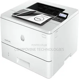 Hp Laserjet Pro 4003n Printer(2z611a)