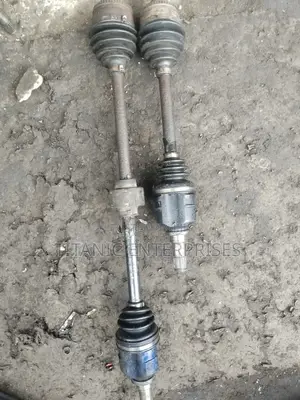 Highest Grade Tokunbo Driving Shaft for Toyota Corolla Uber Avensis 05
