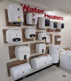 High Quality Sweet Home Water Heater