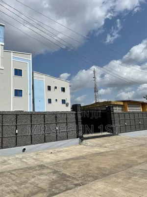 Mini Flat in Sunlight Estate, Rind Road for rent