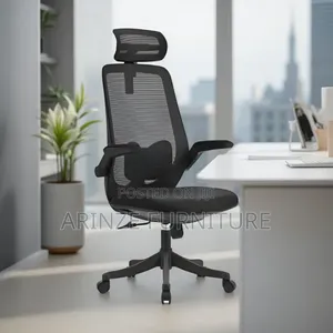 Quality Ergonomic Chair