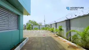 Industrial Property For Sale. N18billion
