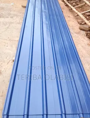 Special Colors (Copper Blue)