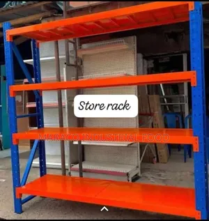 Wearhouse Racks