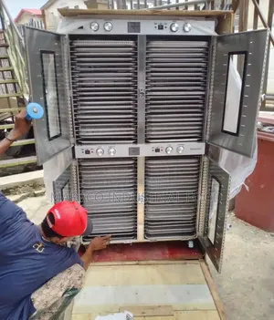 88trays Dehydrator