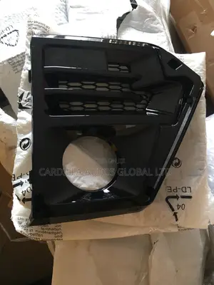 Fog Light Cover Prado 2018,Vip