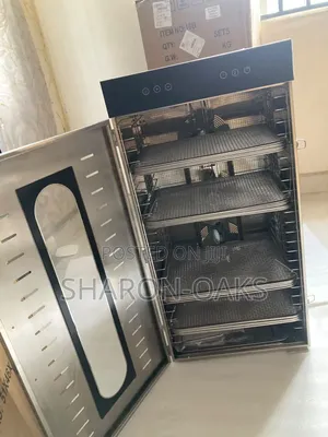 24 Tray Food Dehydrator
