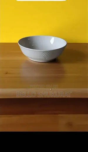 Stone Ware Soup Bowl Per Doz