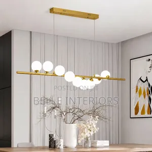 Nordic Ceiling Chandelier For