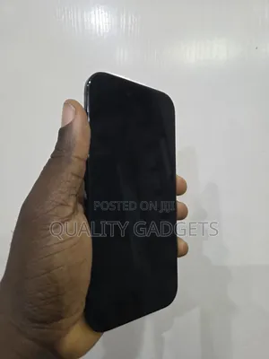 Apple iPhone Air 256 GB Black