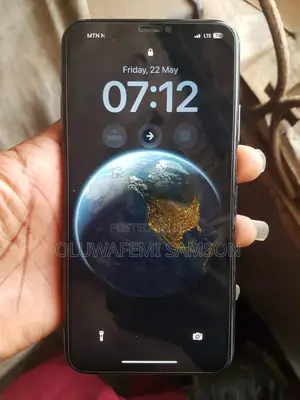 Apple iPhone 11 Pro Max 64 GB