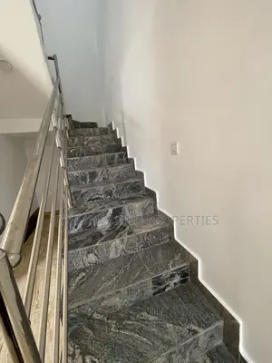 4bdrm Duplex in Rivtaf Golf Estate, Trans Amadi for rent