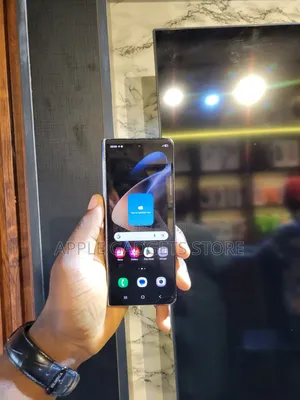 Samsung Galaxy Z Fold4 256 GB Black