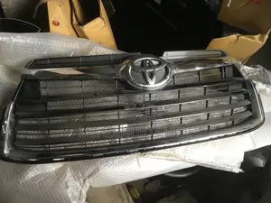 Front Grille Highlander 2018