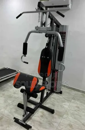 Original Strong One Station Gym