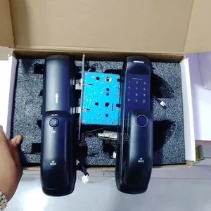 Smart Lock