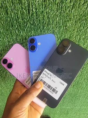Apple iPhone 16 128 GB