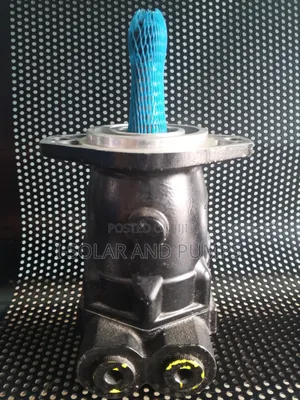 Fan Pump 161-8869