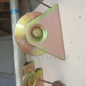 3" Gate Sliding Wheel Pulley ( All Sizes Available