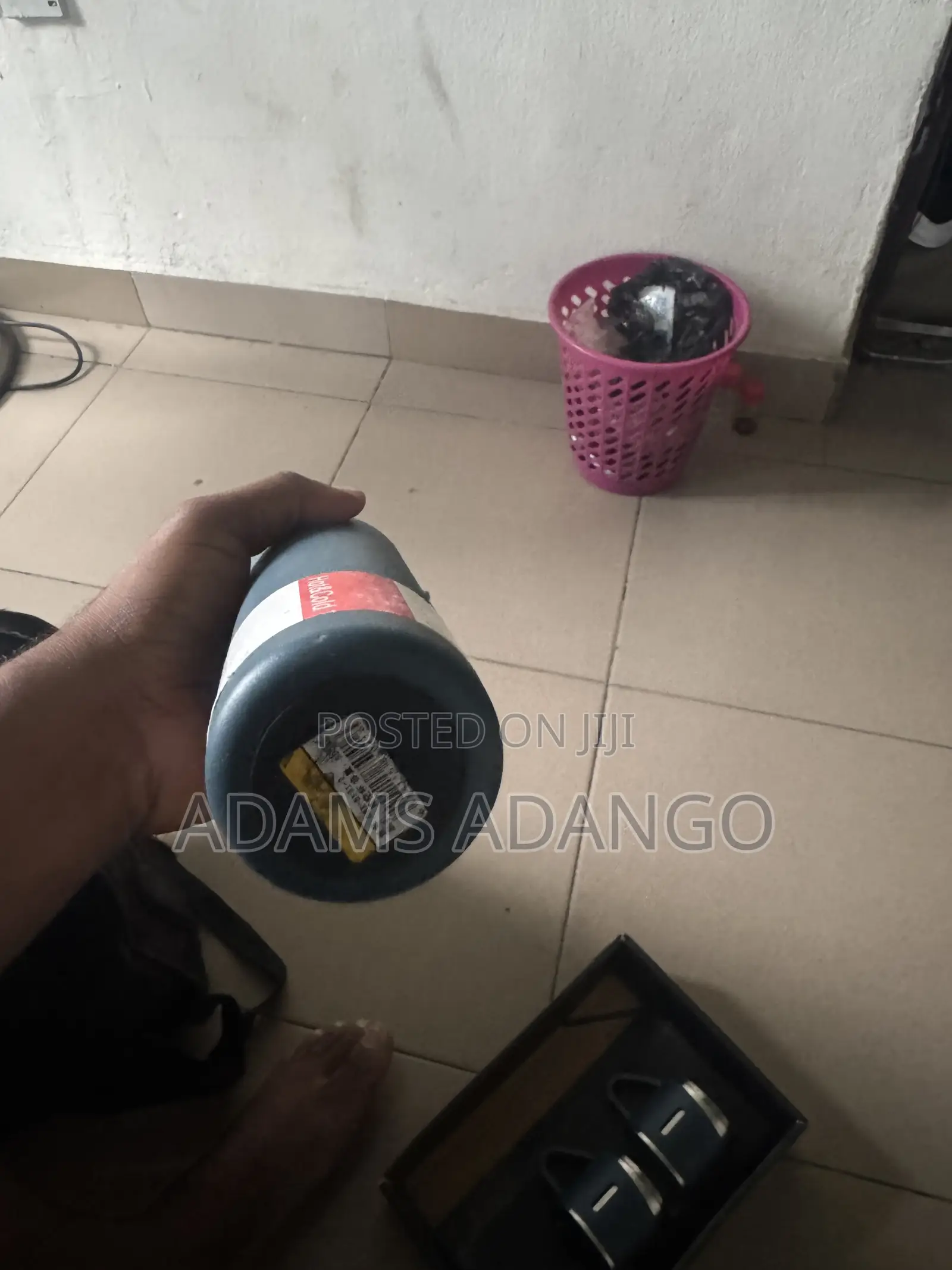 Vacuum Flask Set