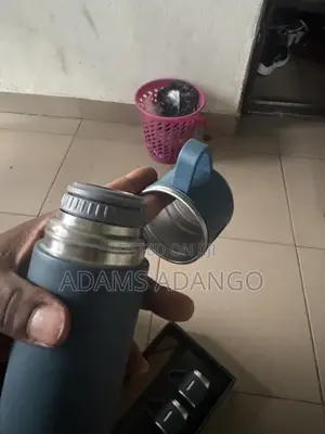 Vacuum Flask Set