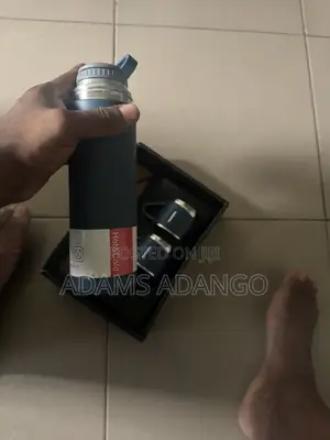 Vacuum Flask Set