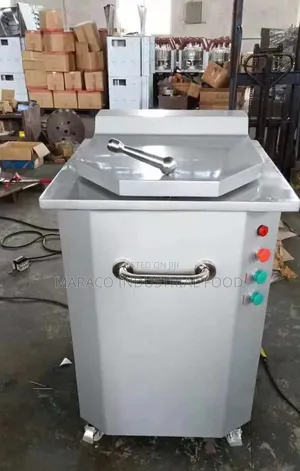 Hydrogic Dough Divider