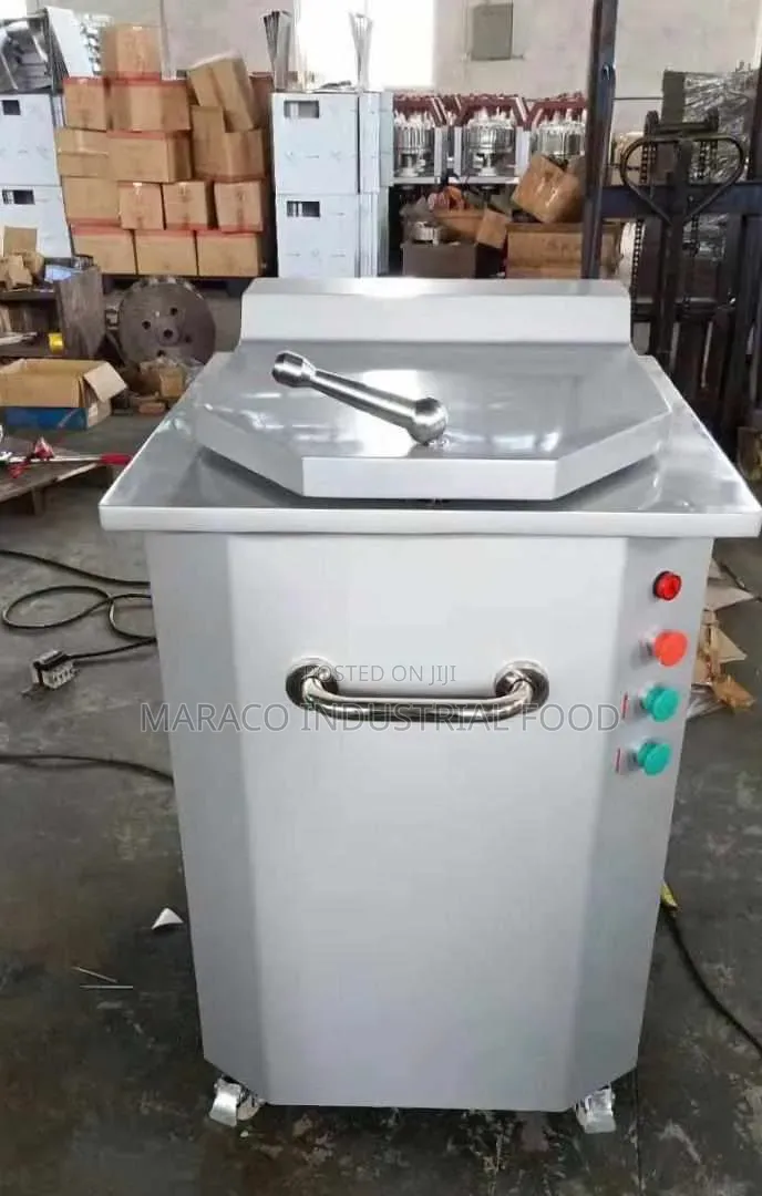 Hydrogic Dough Divider