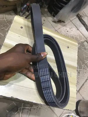 Engine Fan Belt Hilux