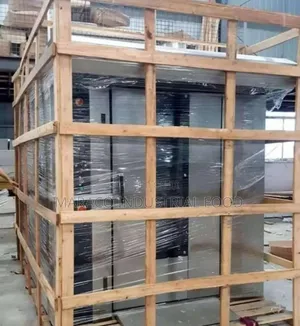 One Bag Rotary Oven