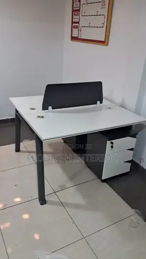 Executive Quality Imported Workstation by 2