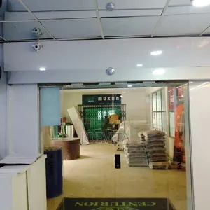 Automatic Glass Door Operator