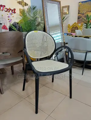 Outdoor Plastic Chair