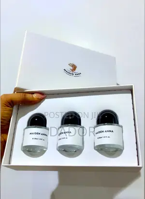 3 in Unisex Giftset