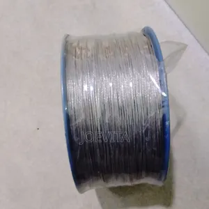 Nemtek 1000m Aluminum Stranded Wire