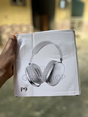 P9 Bluetooth Wireless Headset