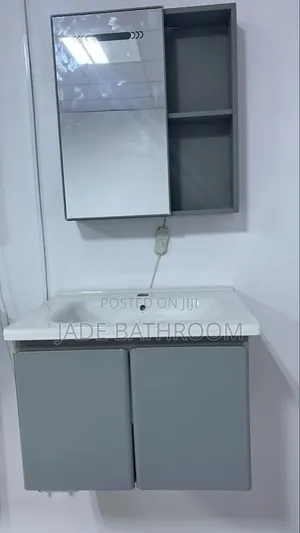 Cabinet Basin