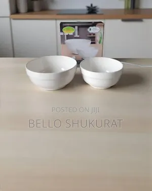 6 "/ 7 2pcs Smiles Bowl
