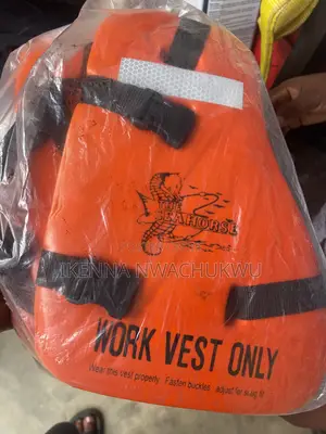 Quality Life Vest