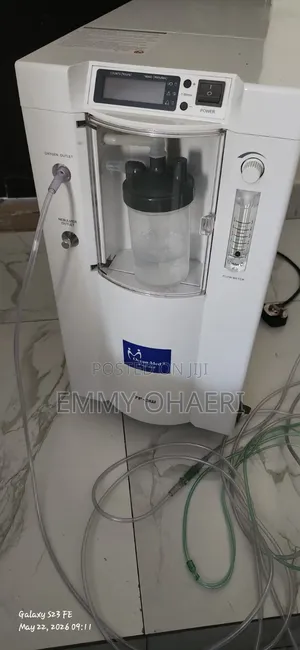 Oxygen Concentor for Sale